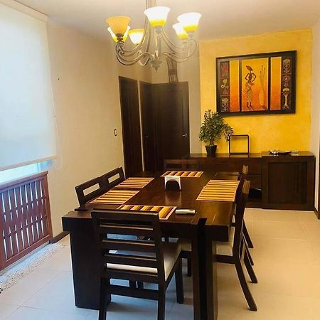 Lovely 3 Bedroom Condo With Pool Ixtapa  Luaran gambar