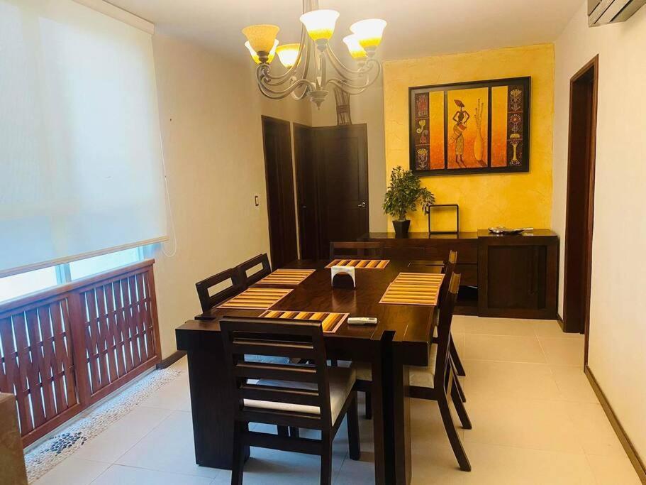 Lovely 3 Bedroom Condo With Pool Ixtapa  Luaran gambar