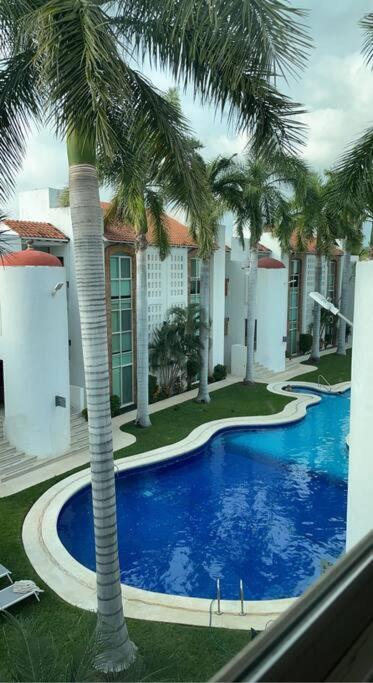 Lovely 3 Bedroom Condo With Pool Ixtapa  Luaran gambar