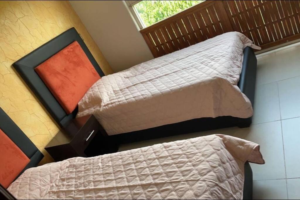 Lovely 3 Bedroom Condo With Pool Ixtapa  Luaran gambar